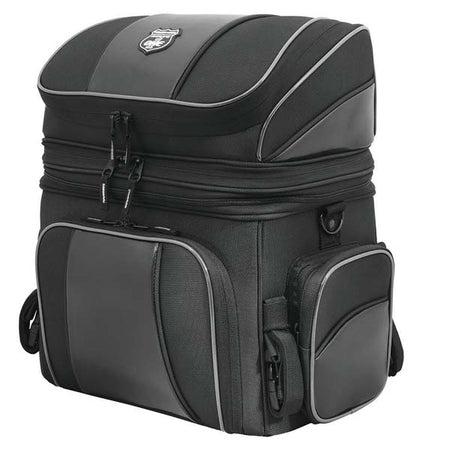 Nelson-Rigg ROUTE 1 Getaway 2.0 Bag (NR-225)