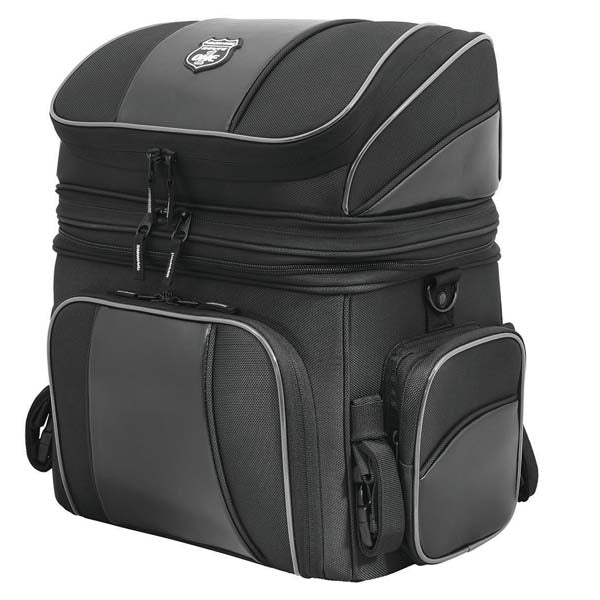 Nelson-Rigg ROUTE 1 Getaway 2.0 Bag (NR-225)