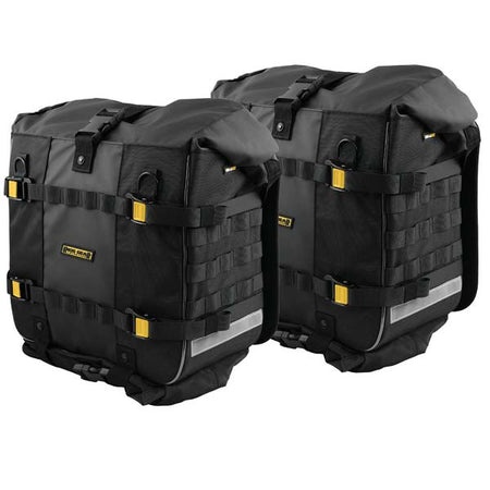 Nelson-Rigg Trails End Adventure Saddlebags (RG-2050)