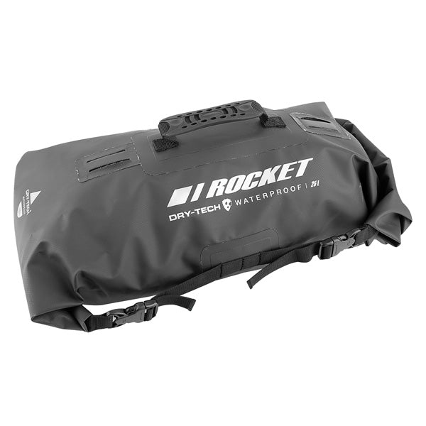 Joe Rocket Meteor 25L Dry-Tech Tail Bag (3-606401)