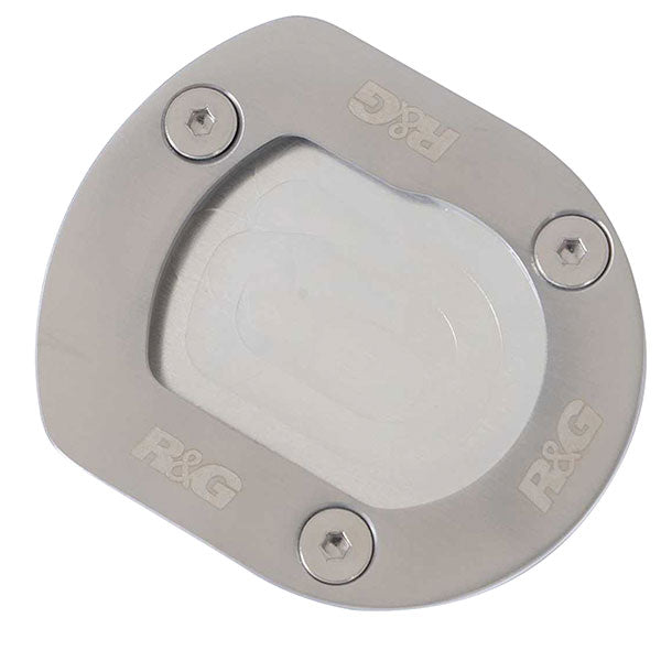 Chaussure béquille R&amp;G (PKS0039SI)