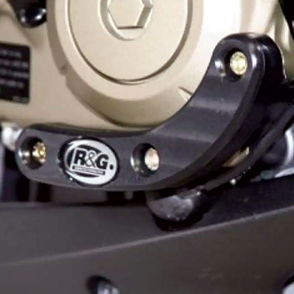 Glissière de carter moteur R&amp;G (ECS0002BK)