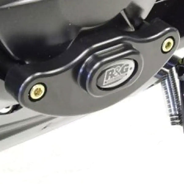 Glissière de carter moteur R&amp;G (ECS0028BK)