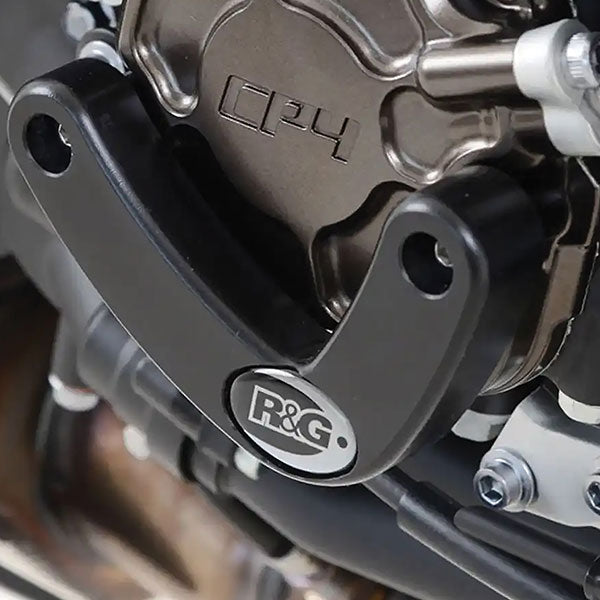 R&G Engine Case Slider (ECS0095BK)