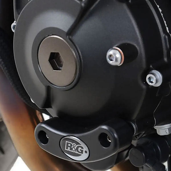 R&G Engine Case Slider (ECS0111BK)