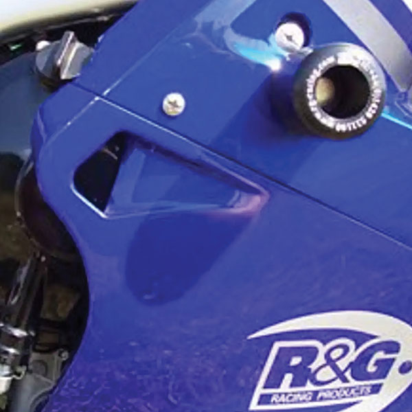 R&G CRASH PROTECTOR (CP0043BL)