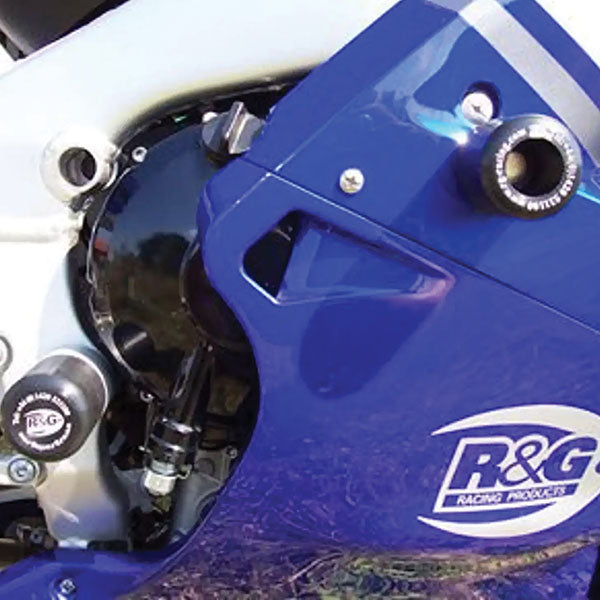 R&G CRASH PROTECTOR (CP0044BL)