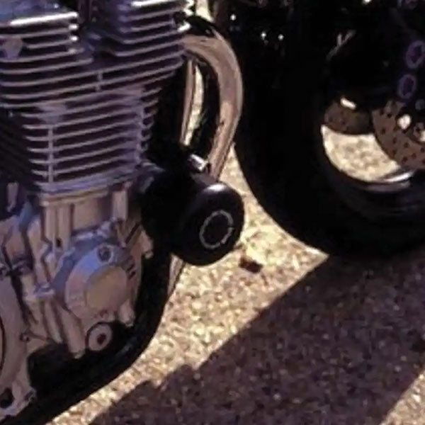 R&G CRASH PROTECTOR (CP0051BL)