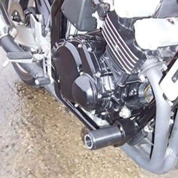 R&G CRASH PROTECTOR (CP0058BL)