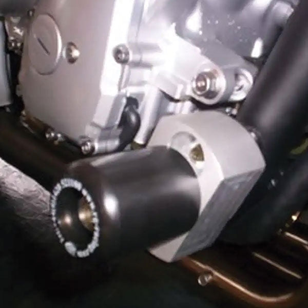 R&G CRASH PROTECTOR (CP0059BL)