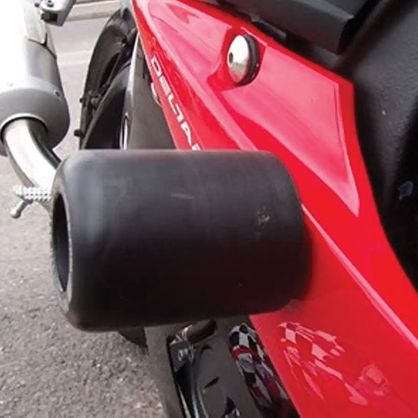 PROTECTION ANTI-CRASEMENT R&amp;G (CP0093BL)