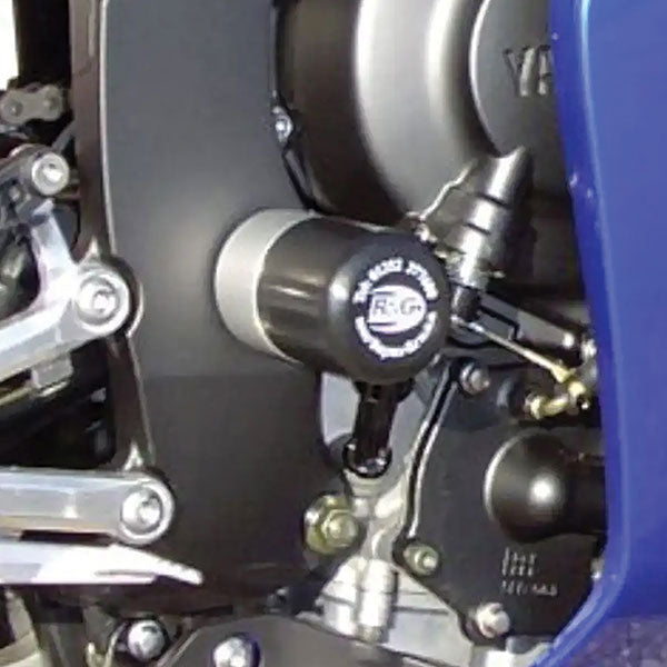 PROTECTION ANTI-CRASEMENT R&amp;G (CP0094BL)