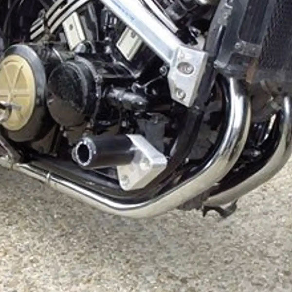 PROTECTION ANTI-CRASEMENT R&amp;G (CP0104BL)