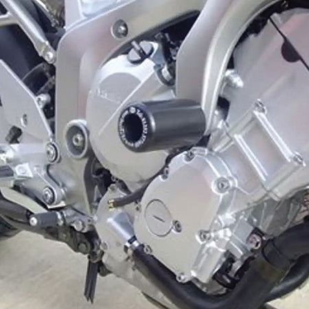 R&G CRASH PROTECTOR (CP0110BL)