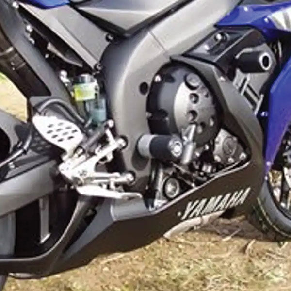 PROTECTION ANTI-CRASEMENT R&amp;G (CP0117BL)