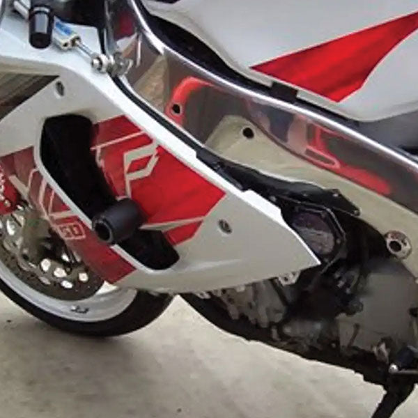 PROTECTION ANTI-CRASEMENT R&amp;G (CP0126BL)