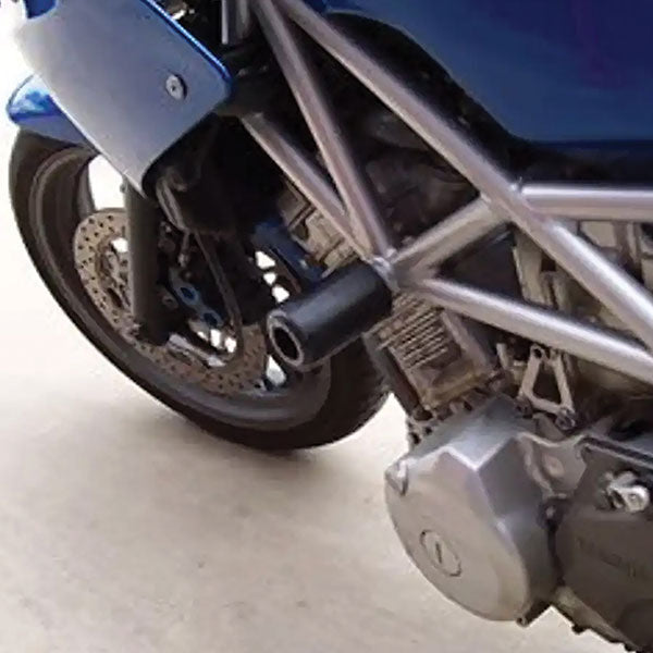 PROTECTION ANTI-CRASEMENT R&amp;G (CP0128BL)