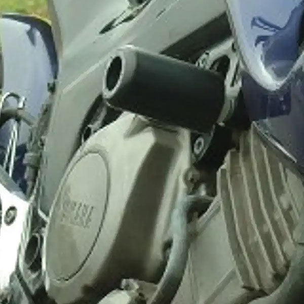 PROTECTION ANTI-CRASEMENT R&amp;G (CP0150BL)