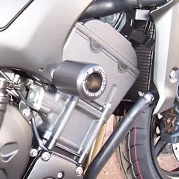 R&G CRASH PROTECTOR (CP0176BL)