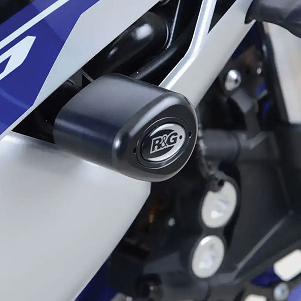 R&G CRASH PROTECTOR (CP0203BL)