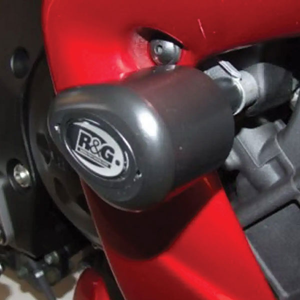 R&G CRASH PROTECTOR (CP0225BL)