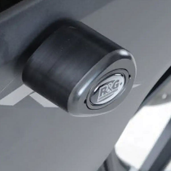 R&G CRASH PROTECTOR (CP0235BL)