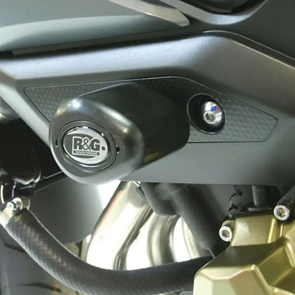 R&G CRASH PROTECTOR (CP0246BL)