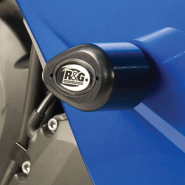 PROTECTION ANTI-CRASEMENT R&amp;G (CP0271BL)