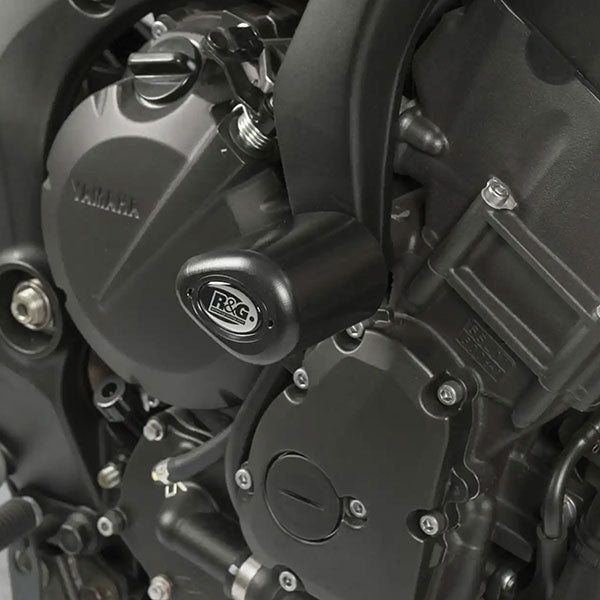 PROTECTION ANTI-CRASEMENT R&amp;G (CP0288BL)