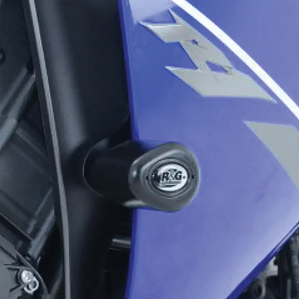 R&G CRASH PROTECTOR (CP0353BL)