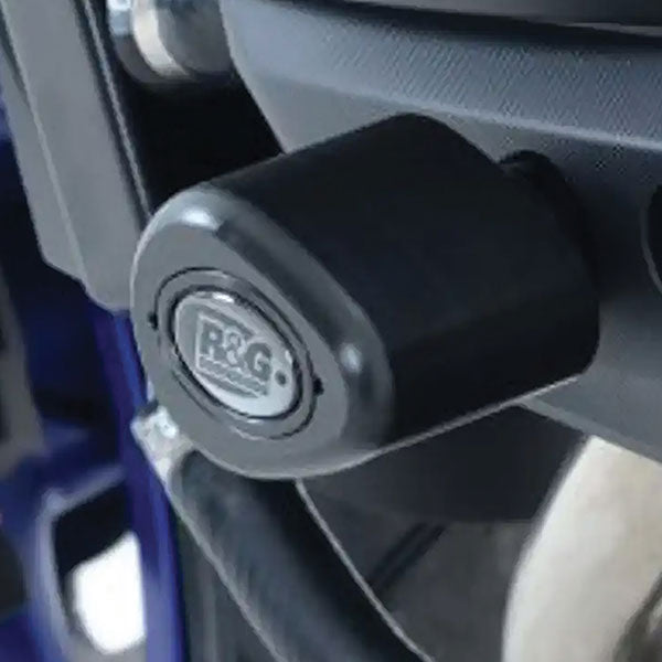 R&G CRASH PROTECTOR (CP0356BL)