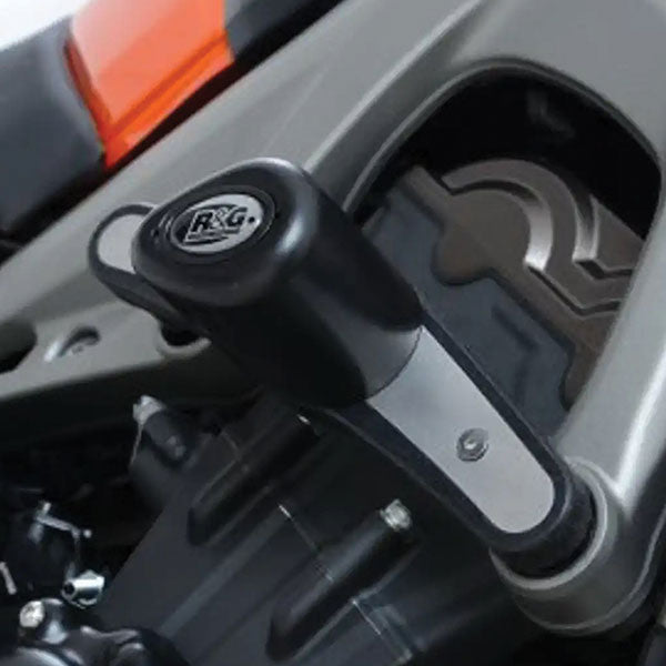 R&G CRASH PROTECTOR (CP0357BL)