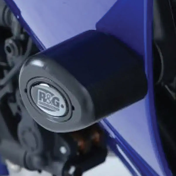 R&G CRASH PROTECTOR (CP0359BL)