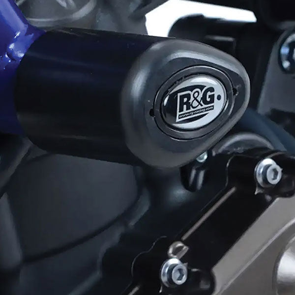 PROTECTION ANTI-CRASEMENT R&amp;G (CP0365BL)