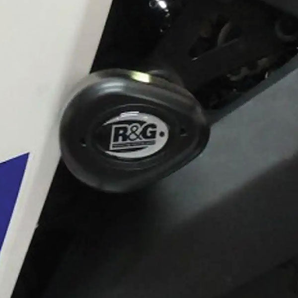 PROTECTION ANTI-CRASEMENT R&amp;G (CP0379BL)