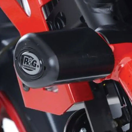 PROTECTION ANTI-CRASEMENT R&amp;G (CP0383BL)