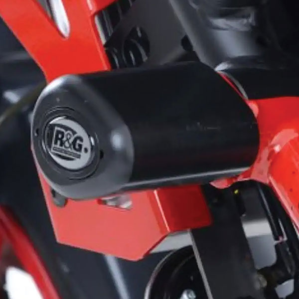 PROTECTION ANTI-CRASEMENT R&amp;G (CP0383BL)