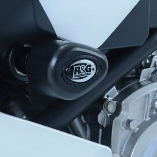 PROTECTION ANTI-CRASEMENT R&amp;G (CP0388BL)