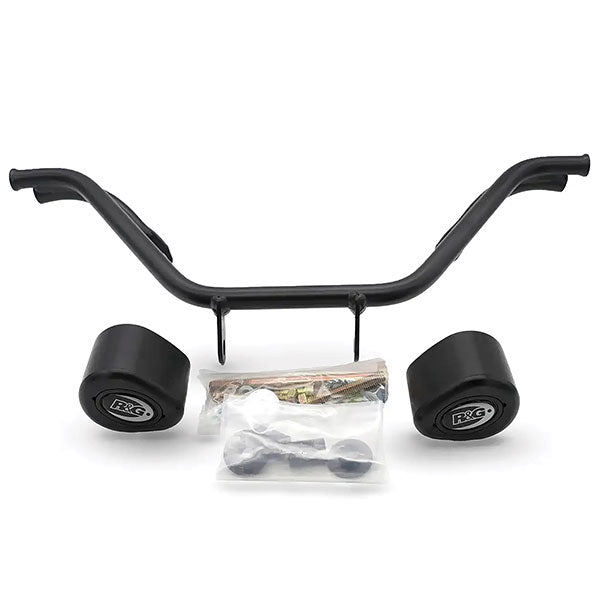 PROTECTION ANTI-CRASEMENT R&amp;G (CP0399BL)