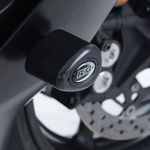 PROTECTION ANTI-CRASEMENT R&amp;G (CP0431BL)