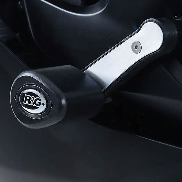 PROTECTION ANTI-CRASEMENT R&amp;G (CP0432BL)