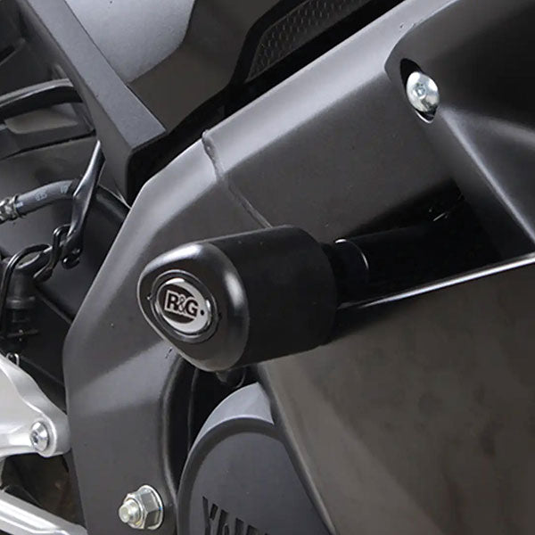 PROTECTION ANTI-CRASEMENT R&amp;G (CP0461BL)