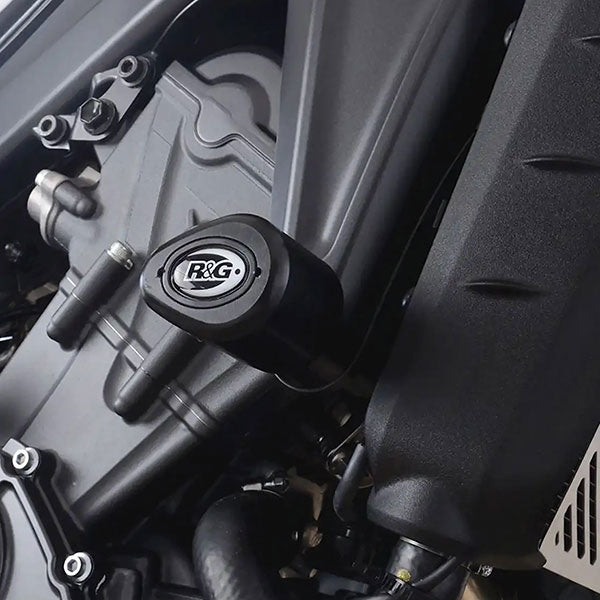 PROTECTION ANTI-CRASEMENT R&amp;G (CP0523BL)