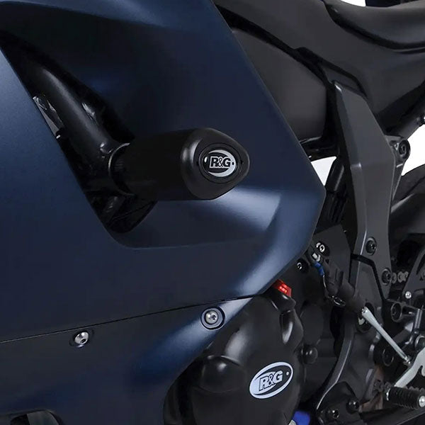 PROTECTION ANTI-CRASEMENT R&amp;G (CP0539BL)