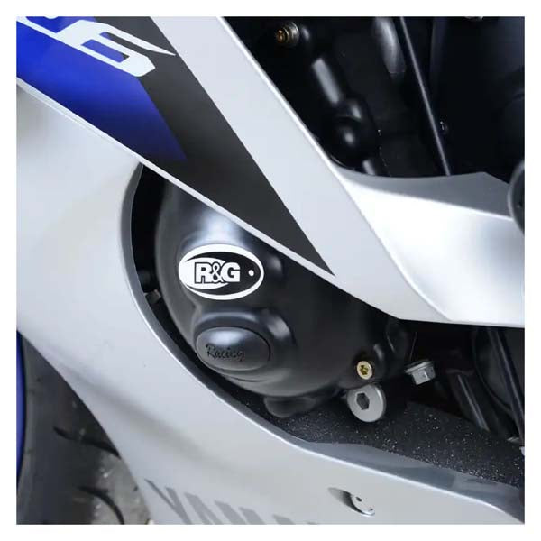 Couvercles de carter moteur R&amp;G (ECC0032R)