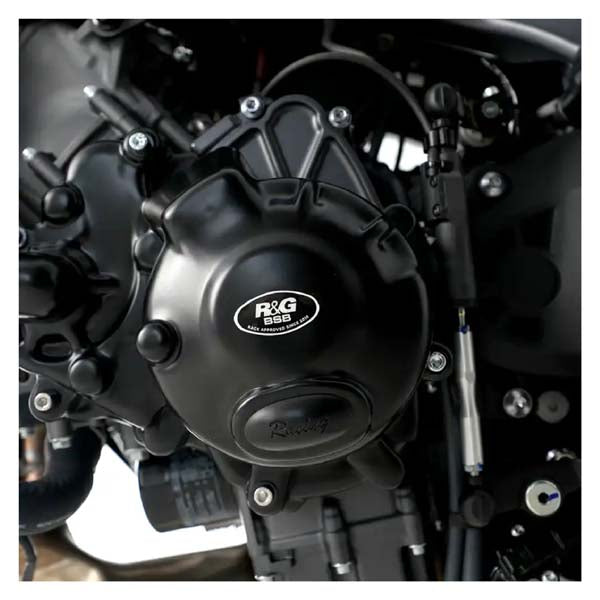 Couvercles de carter moteur R&amp;G (ECC0333R)