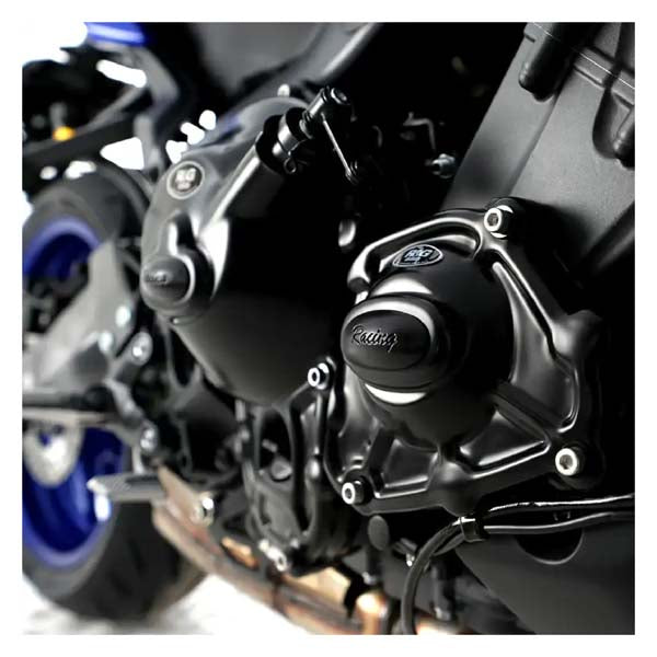 Couvercles de carter moteur R&amp;G (ECC0336R)