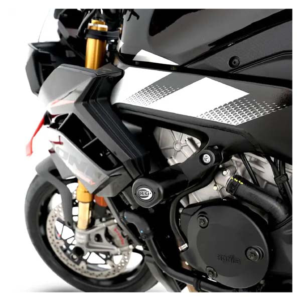 R&G CRASH PROTECTOR (CP0257BL)