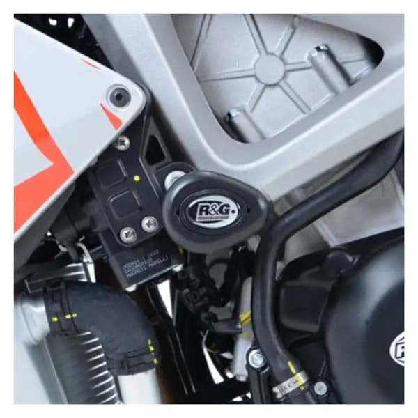 PROTECTION ANTICROQUERIE R&amp;G (CP0291BL)