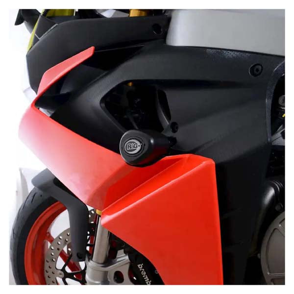 PROTECTION ANTICROQUERIE R&amp;G (CP0511BL)